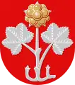 Wappen von Muurame