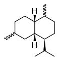 Konfiguration der Muurolene