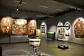 Ausstellung "Verborgene Bedeutung"