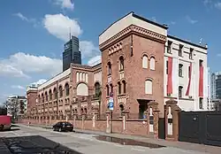 museum-des-warschauer-aufstandes