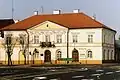 Gasthof in Krośniewice