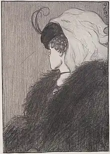 Meine Frau und meine Schwiegermutter von William Ely Hill