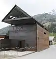 My space 192Kärnten, Österreich