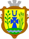 Wappen von Myropil
