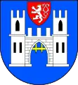 Wappen von Náchod