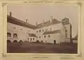Historische Ansicht aus den 1890er Jahren