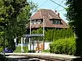 Haltestelle Nägelestraße