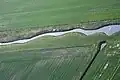 Almweg Wasserzug, rechter Nebenfluss der Lethe