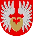 Wappen von Närpes