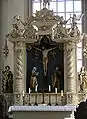 Choraltar