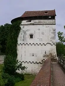 Löwenturm