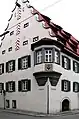 Eckgebäude