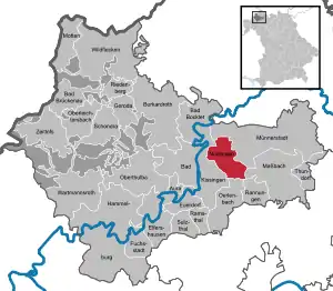 Karte
