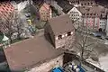 Walpurgiskapelle