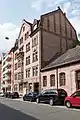 Mietshaus