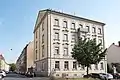 Mietshaus