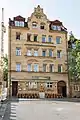 Mietshaus