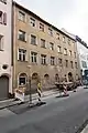 Hintere Ledergasse 43
