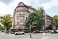 Mietshaus