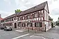 Wohnhausgruppe