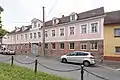 Wohnhaus