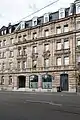 Mietshaus