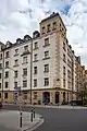 Kaulbachplatz