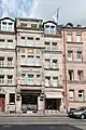 Mietshaus