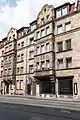 Mietshaus