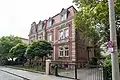 Wohnhaus