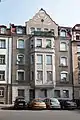 Mietshaus