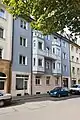 Mietshaus