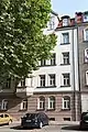 Mietshaus