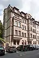 Mietshaus