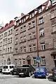 Mietshaus