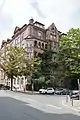 Mietshaus