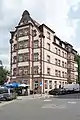 Mietshaus