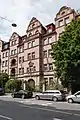 Mietshaus