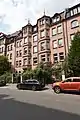 Mietshaus