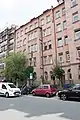 Mietshaus