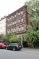 Mietshaus