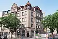 Mietshaus in Ecklage