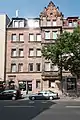 Mietshaus