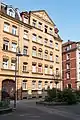 Mietshaus