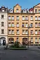 Mietshaus