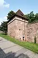 Kasemattenturm VII