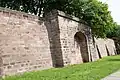 Kasemattenturm VI