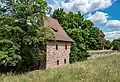 Kasemattenturm XI