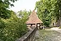 Kasemattenturm XXI