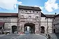 Neutorzwinger